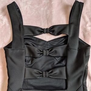 Little Black Dress by Guess